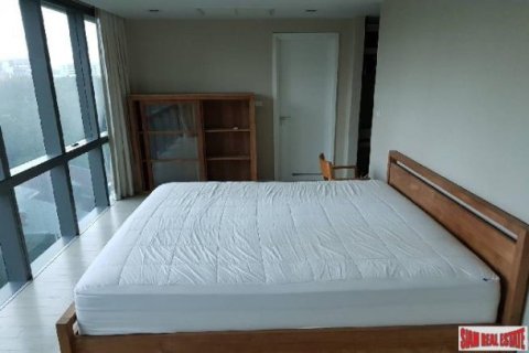 2 bedrooms Apartment in Bangkok, Thailand No. 97133 5