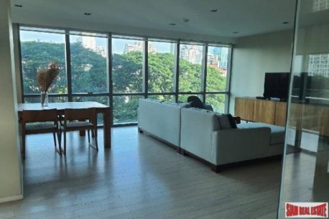 2 bedrooms Apartment in Bangkok, Thailand No. 97133 10