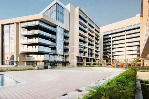 2 dormitorios Apartment en  Saadiyat Island, UAE No. 129753