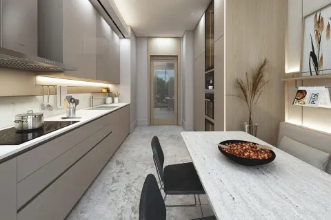 7 rooms Apartment in Khanh Hoa, Vietnam No. 91164 7