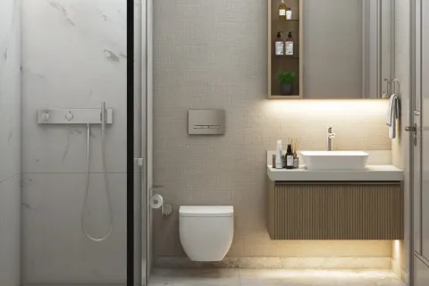 7 rooms Apartment in Khanh Hoa, Vietnam No. 91164 4