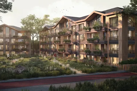 7 rooms Apartment in Khanh Hoa, Vietnam No. 91164 2