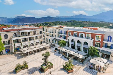 36m² Apartment in Tivat, Montenegro No. 104825 15