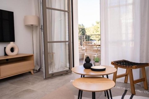 36m² Apartment in Tivat, Montenegro No. 104825 7