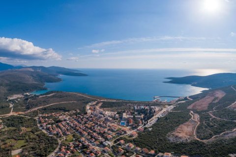 36m² Apartment in Tivat, Montenegro No. 104825 1