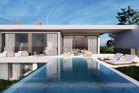 4 bedrooms Villa in Paphos, Cyprus No. 70013 4