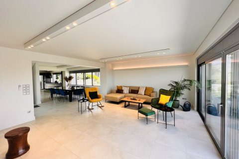 4 chambres Maisonnette à Rafina, Greece No. 107257 6