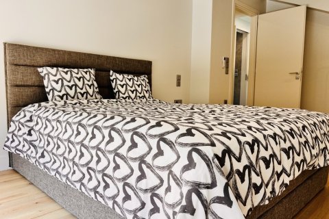 4 chambres Maisonnette à Rafina, Greece No. 107257 27