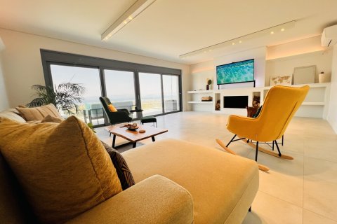 4 chambres Maisonnette à Rafina, Greece No. 107257 3