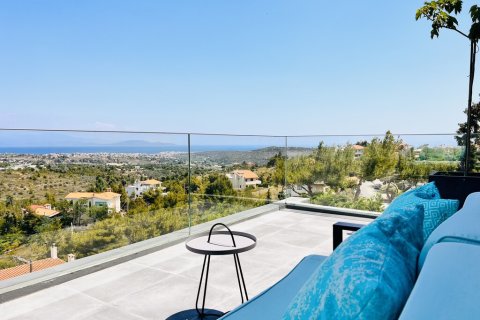 4 chambres Maisonnette à Rafina, Greece No. 107257 2