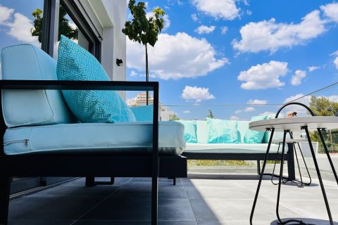 4 chambres Maisonnette à Rafina, Greece No. 107257 22