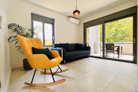 4 chambres Maisonnette à Rafina, Greece No. 107257 11