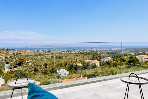 4 chambres Maisonnette à Rafina, Greece No. 107257 1