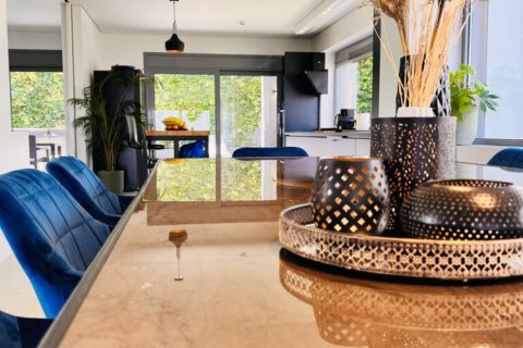 4 chambres Maisonnette à Rafina, Greece No. 107257 23