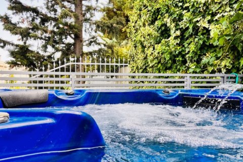 4 chambres Maisonnette à Rafina, Greece No. 107257 26