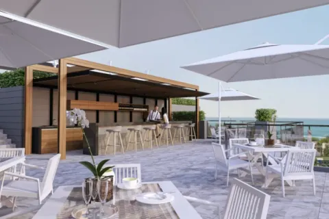 Квартира с 2 спальнями в Que Nham, Вьетнам №2780 23