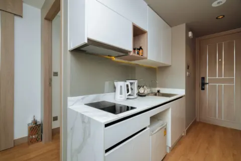 Квартира с 2 спальнями в Que Nham, Вьетнам №2780 7