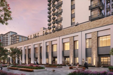 Квартира с 3 спальнями в Кантхо , Вьетнам №84977 7