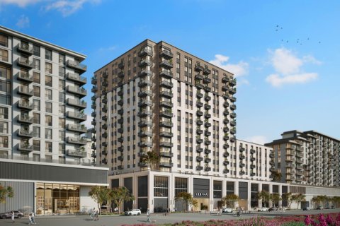 3 dormitorios Apartment en Dubai, UAE No. 84977