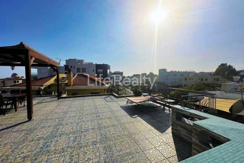 4 dormitorios Penthouse en Germasogeia, Cyprus No. 45653 4