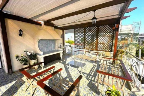 4 dormitorios Penthouse en Germasogeia, Cyprus No. 45653 2