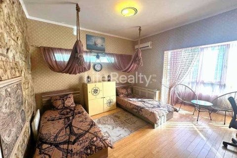 4 dormitorios Penthouse en Germasogeia, Cyprus No. 45653 7