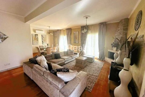 4 dormitorios Penthouse en Germasogeia, Cyprus No. 45653 1
