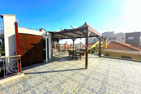 4 dormitorios Penthouse en Germasogeia, Cyprus No. 45653 3