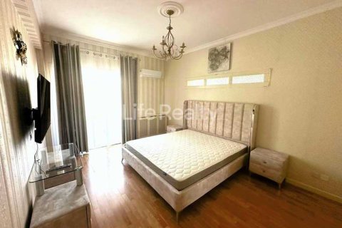 4 dormitorios Penthouse en Germasogeia, Cyprus No. 45653 5