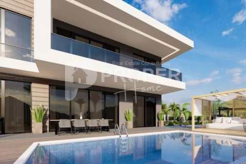 5 rooms Villa in Cai Rang, Vietnam No. 13461 6