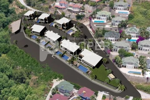 5 rooms Villa in Cai Rang, Vietnam No. 13461 12