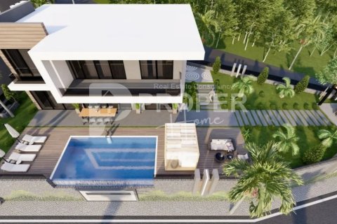 5 rooms Villa in Cai Rang, Vietnam No. 13461 8