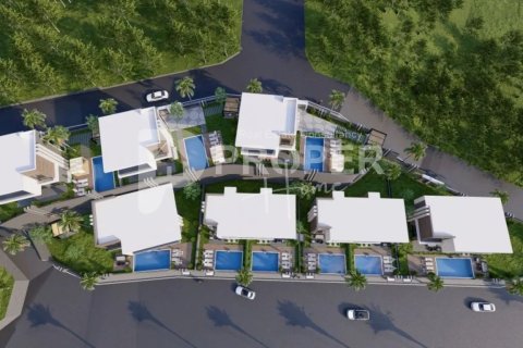 5 rooms Villa in Cai Rang, Vietnam No. 13461 10