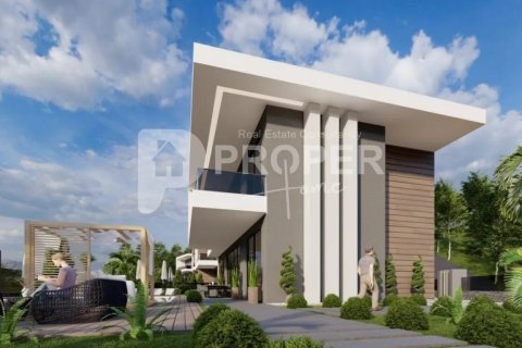 5 rooms Villa in Cai Rang, Vietnam No. 13461 4