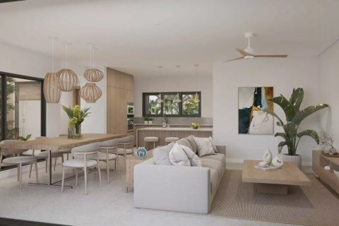 4 bedrooms Apartment in Riviere du Rempart, Mauritius No. 53871 7