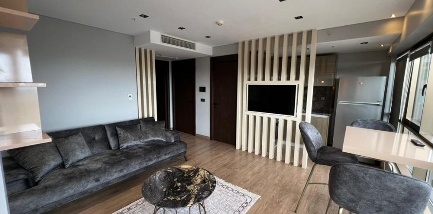 1 bedroom Apartment in Istanbul, Turkey No. 15628
