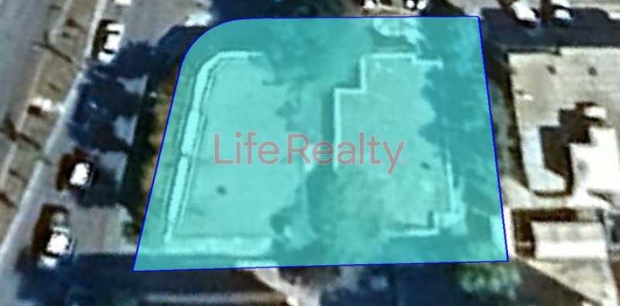 Commercial property in Limassol, Cyprus No. 104405