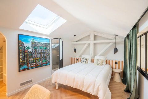 3 bedrooms Apartment in Cannes, France No. 99319 5