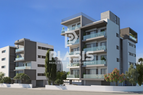 2 bedrooms Apartment in Agios Georgios, Cyprus No. 104059 3