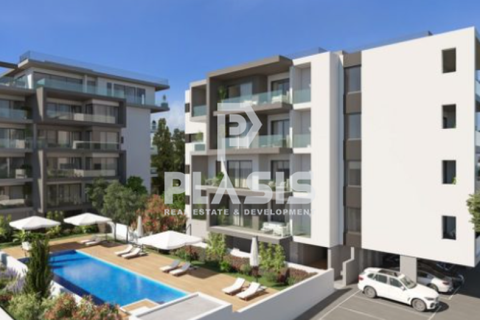 2 bedrooms Apartment in Agios Georgios, Cyprus No. 104059 2