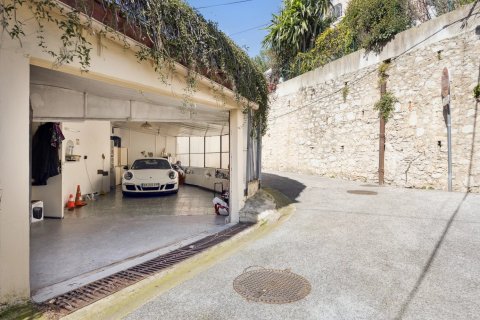 6 chambres House à Cannes, France No. 99786 5