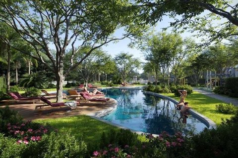 3 bedrooms Apartment in Limassol, Cyprus No. 103213 2