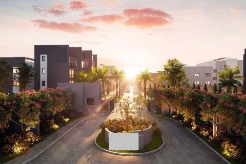 3 bedrooms Apartment in Limassol, Cyprus No. 103213 1