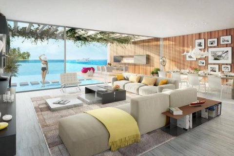 5 dormitorios Villa en Bang An, Vietnam No. 91531 4