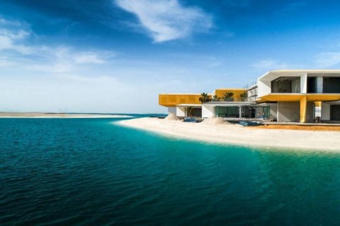 5 dormitorios Villa en Bang An, Vietnam No. 91531 2