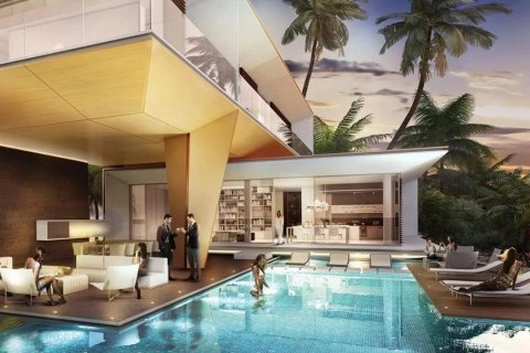 5 dormitorios Villa en Bang An, Vietnam No. 91531 6