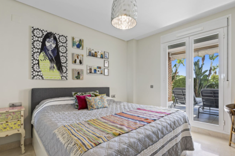 3 bedrooms Apartment in Phuoc Nghia, Vietnam No. 92312 12