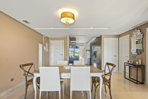 3 bedrooms Apartment in Phuoc Nghia, Vietnam No. 92312 15