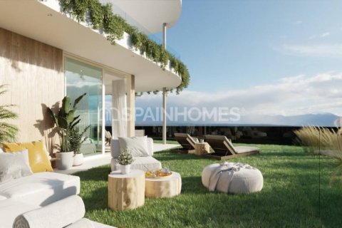 3 bedrooms Penthouse in Long Hoa, Vietnam No. 25798 17