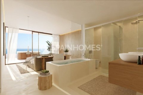 3 bedrooms Penthouse in Long Hoa, Vietnam No. 25798 24